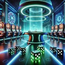 Dukungan fitur responsible gaming bonaslot untuk pengguna yang bertanggung jawab