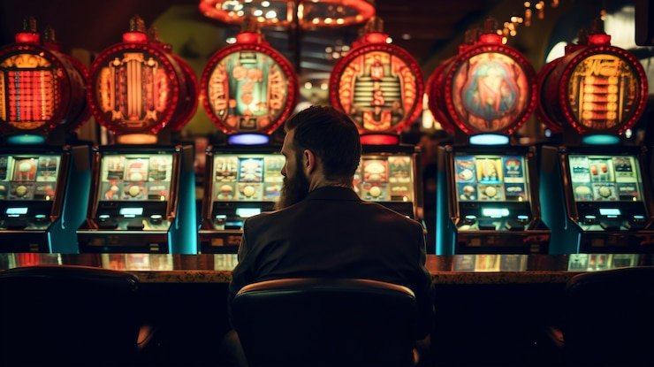 Pengalaman gaming setelah registrasi di bonaslot dengan antarmuka yang ramah mobile