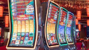 Pengguna menggunakan fitur kontrol akun sebagai bagian dari responsible gaming di platform