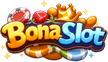Logo bonaslot